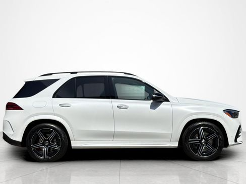 New 2026 Mercedes-Benz GLE 350 4MATIC image 6