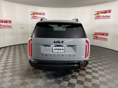 New 2027 Kia Telluride EX X-Line w/ Towing Package AWD/4WD image 14