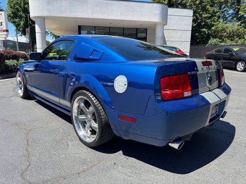 Used 2008 Ford Mustang GT Premium RWD image 3
