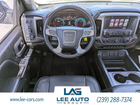 Used 2018 GMC Sierra 1500 Denali image 13