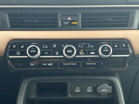 New 2026 Honda Passport TrailSport Elite image 17