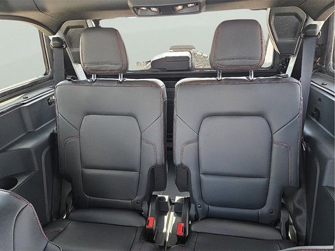 New 2025 Ford Bronco Stroppe Edition image 9