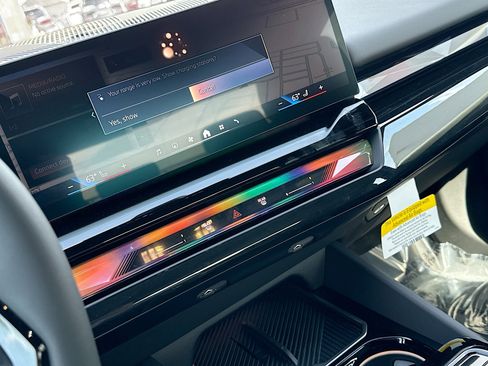 New 2026 BMW i5 eDrive40 image 27