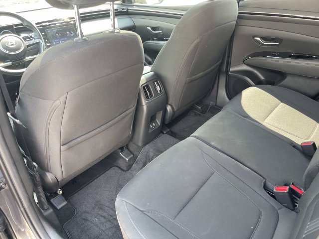 Used 2022 Hyundai Tucson SEL w/ Convenience Package FWD image 19
