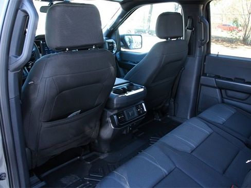 Used 2024 Ford F150 STX image 35