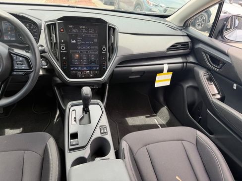 Used 2026 Subaru Crosstrek 2.0i Premium AWD/4WD image 21