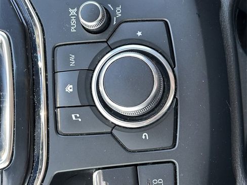 Used 2019 MAZDA CX-5 Grand Touring image 24