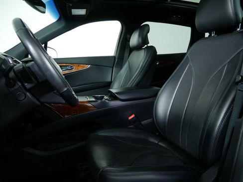 Used 2019 Lincoln Nautilus Reserve w/ Ultimate Package image 15