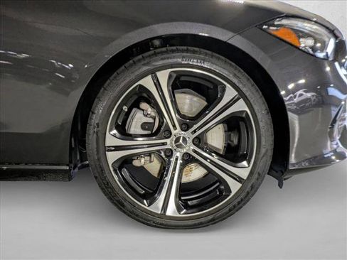 Certified 2022 Mercedes-Benz C 300 Sedan image 22