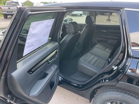 New 2026 Honda CR-V EX-L image 14