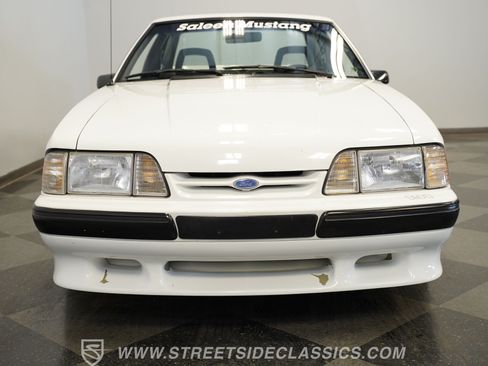 Used 1987 Ford Mustang LX RWD image 18