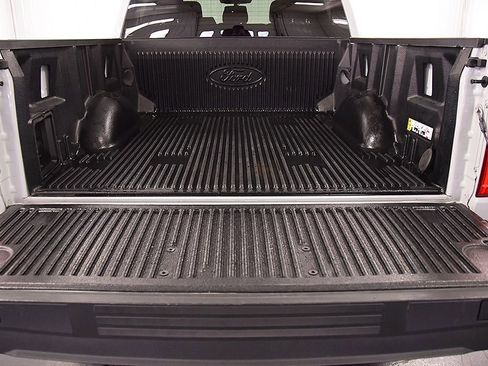 Used 2023 Ford F150 XLT w/ Equipment Group 302A High image 7