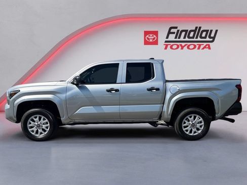 Used 2025 Toyota Tacoma SR AWD/4WD image 10