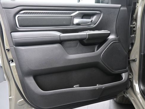 New 2026 RAM 1500 Big Horn image 12