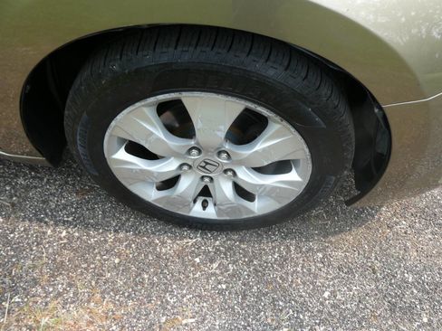 Used 2009 Honda Accord EX image 22