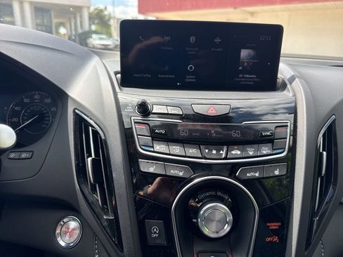 Used 2021 Acura RDX w/ Technology Package image 21