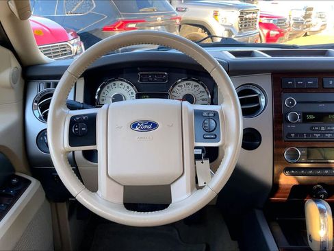 Used 2012 Ford Expedition EL XLT image 5