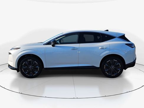 New 2026 Nissan Murano Platinum w/ Technology Package AWD/4WD image 9