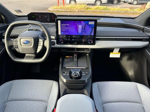 New 2026 Subaru Solterra Limited image 9