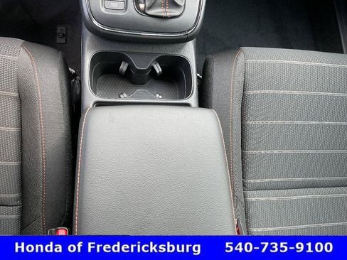 Certified 2026 Honda CR-V TrailSport image 37