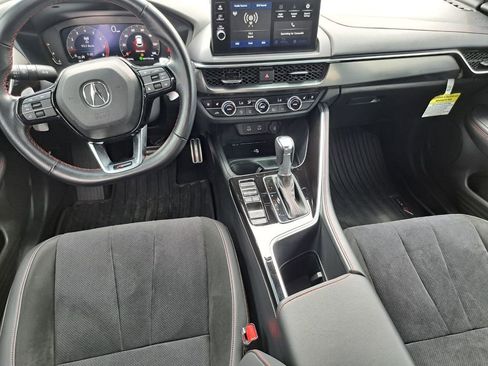 Certified 2025 Acura ADX A-Spec FWD image 19