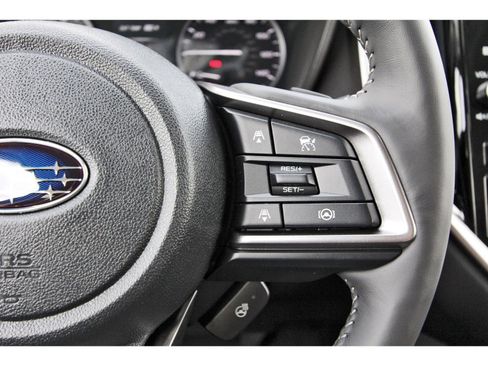 New 2026 Subaru Ascent Touring image 15