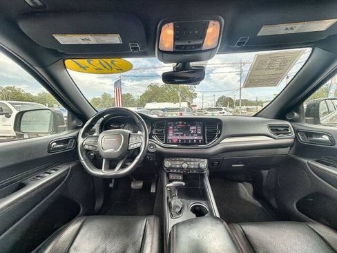 Used 2024 Dodge Durango GT AWD/4WD image 19
