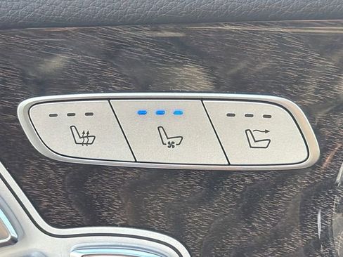 Used 2018 Mercedes-Benz E 400 Cabriolet image 27