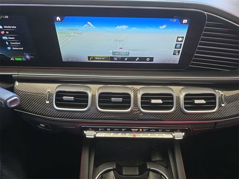 Used 2022 Mercedes-Benz GLE 53 AMG GLE 53 AMG image 20