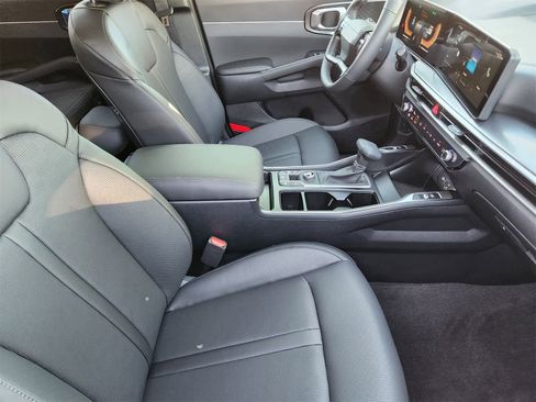 New 2026 Kia Sorento EX image 11
