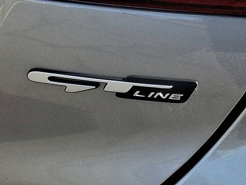 Used 2023 Kia Forte GT-Line w/ GT-Line Premium Package image 28