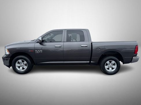 Used 2019 RAM 1500 Tradesman w/ Chrome Plus Package AWD/4WD image 6