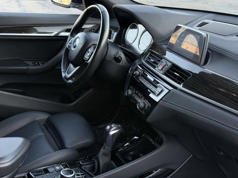Used 2018 BMW X2 sDrive28i w/ Convenience Package image 14