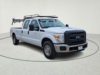 Used 2016 Ford F250 XL w/ Power Equipment Group