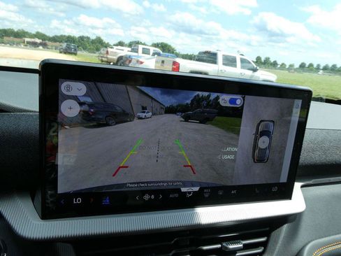 New 2026 Ford Explorer Tremor w/ Tremor Ultimate Package AWD/4WD image 26