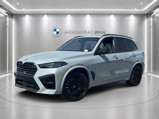 New 2026 BMW X5 M Competition w/ Executive Package AWD/4WD video 1