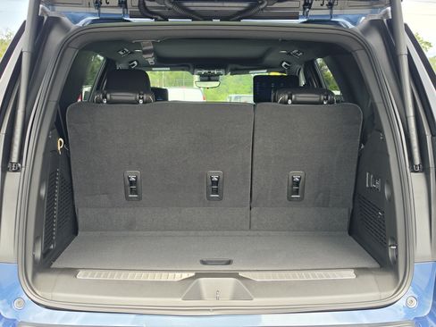 New 2026 Chevrolet Tahoe Premier RWD image 15