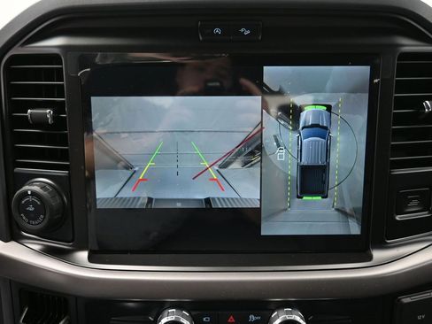 New 2026 Ford F150 XLT w/ Equipment Group 302A MID image 3