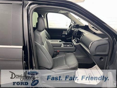 New 2025 Ford Expedition Active image 45