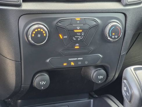 Certified 2023 Ford Ranger XL w/ Equipment Group 101A High RWD image 19