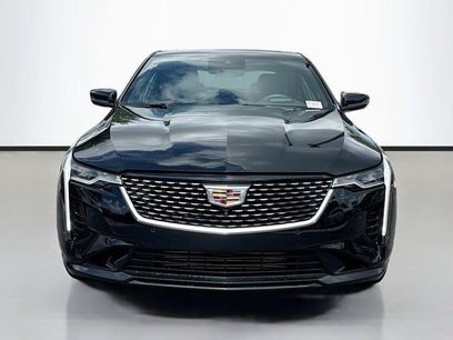 Certified 2024 Cadillac CT4 Premium Luxury w/ Super Cruise 2 Package