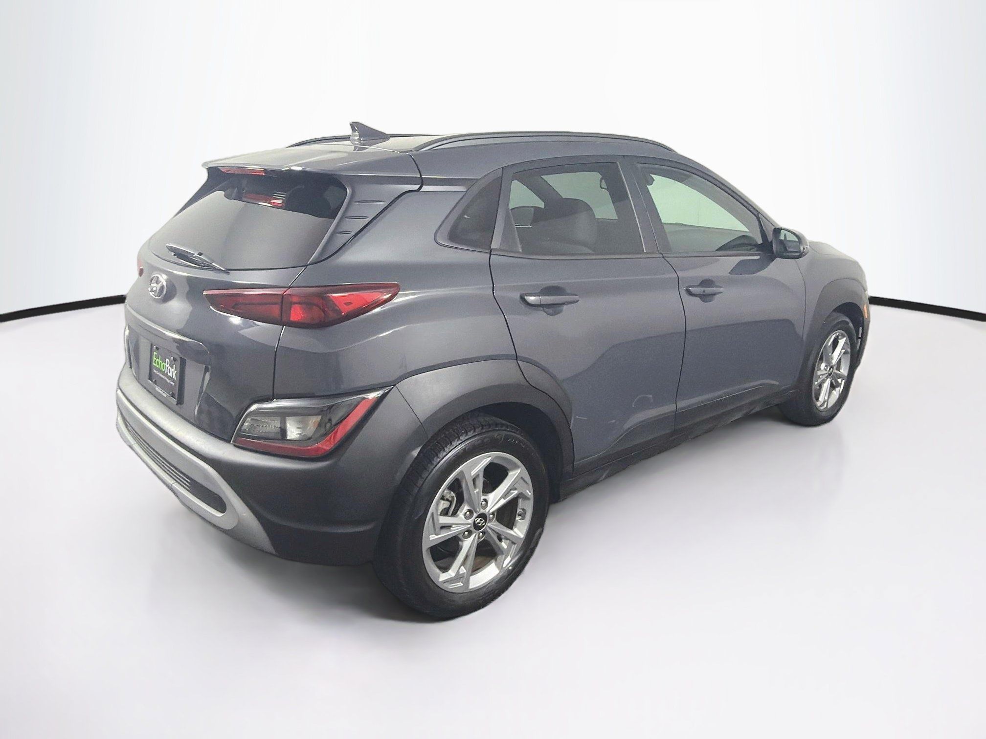 Used 2023 Hyundai Kona SEL FWD image 9