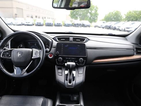 Used 2018 Honda CR-V EX-L image 14