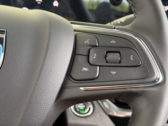 New 2026 Buick Envista Sport Touring w/ Convenience I Package FWD image 23