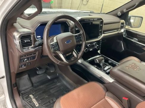 Used 2021 Ford F150 King Ranch AWD/4WD image 6