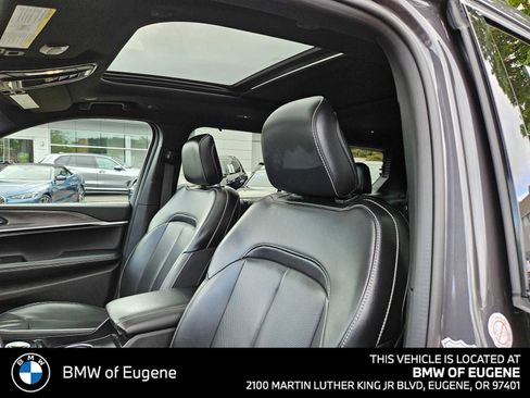 Used 2024 Jeep Grand Cherokee L Limited w/ Luxury Tech Group II AWD/4WD image 25