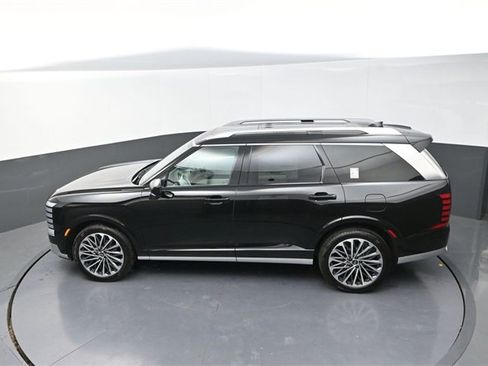 New 2026 Hyundai Palisade Calligraphy image 27