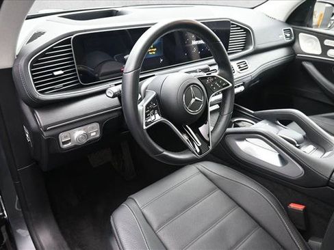 Certified 2026 Mercedes-Benz GLE 450 4MATIC image 8