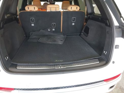 Used 2023 Jeep Grand Cherokee Summit w/ Advanced Protech Group IV image 11