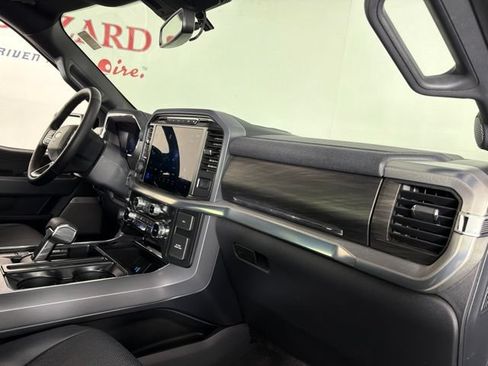 Used 2024 Ford F150 Lariat w/ FX4 Off-Road Package AWD/4WD image 17